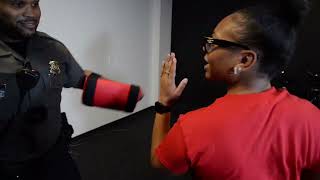 R.A.D. Self Defense: VCU Police experts share the why behind the training