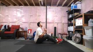 ISO Strength Chisel Exercises and Review - Hammer and Chisel Day 45