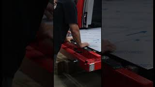 Fathouse Kirkey Seat Mount Production