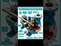 Parts Of Centrifugal Pump Centrifugal Pump