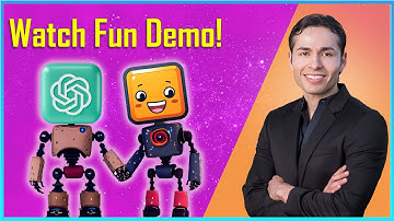 ChatGPT PasteBuddy (FULL DEMO) - Free Chrome Extension