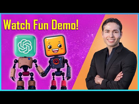 ChatGPT PasteBuddy video preview 2