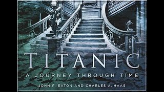 Своеобразный обзор от Alan Zar - The Titanic Collection -  Titanic: A Journey Through Time