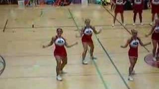 NCA Spirit Dance 2007