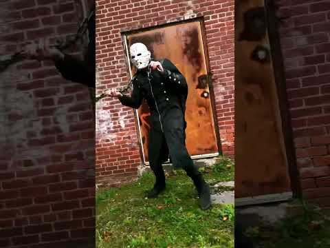 HALLOWEEN KILLER -