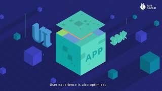新视频   mPaaS Introduction 20220520