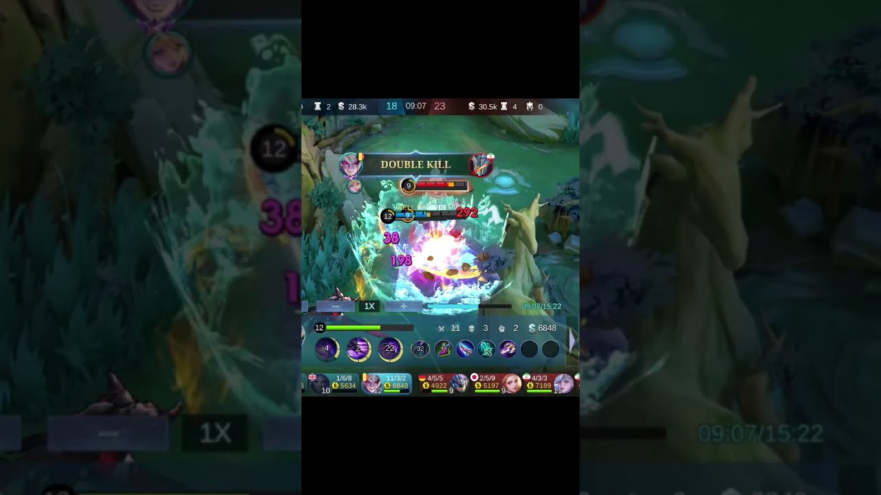 Dyrroth Goes FULL BEAST MODE! ⚔️🔥 SAVAGE in Ranked! #mobilelegends #dyrroth #icarius13 #dyrrothmvp