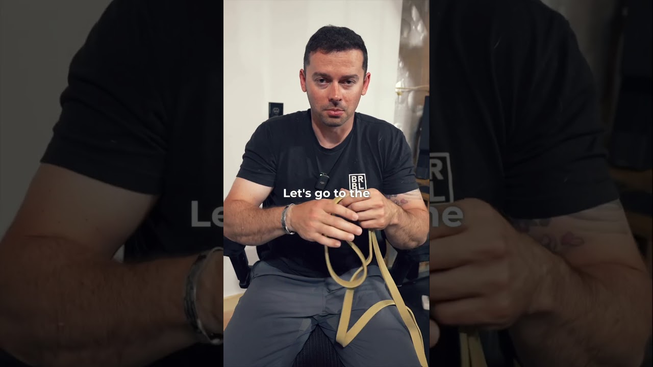 Do More Reps With This | Pull Ups