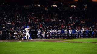 Cinematic Recap: UCLA Walks-Off vs. Purdue | 2026 Big Ten Baseball Tournament