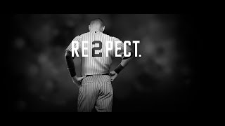 Derek Jeter Last at Bat and Career Ozzie Smith and Michael Jordan by Catfish Hughes