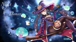Night Dancer // Mona x Imase // ( Ai Cover)
