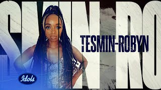 Tesmin-Robyn – ‘Siyaya Phambili’ – Idols SA | S18 | Ep 10 | Mzansi Magic