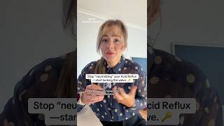 2 Ways To Optimize Your Antireflux Barrier U0026 Start Healing gerd lpr