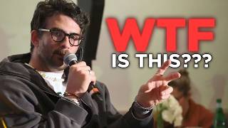 The Most EMBARRASSING Hasan Attack I've Seen So Far