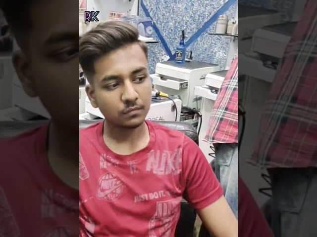 best mid fade + long top - mid fade long hair on top#youtube #shorts #trending #hairstyle #tiktok