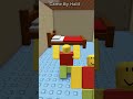 Roblox Residence Massacre.. #roblox #jimscomputer #residencemassacre