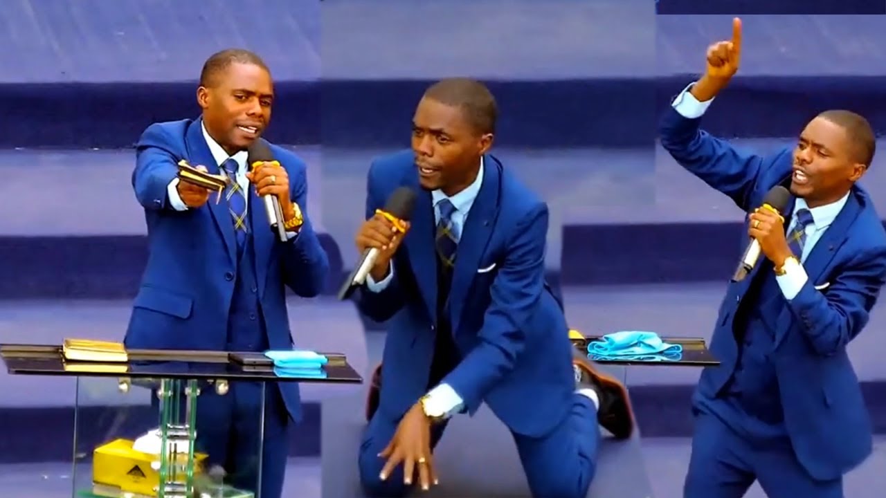 IGIHEMBO GIHEBUJE YESU CHRIST ATUBIKIYE NI UBUGINGO BUHORAHO 🍉 EV RUSANGIZA Jean de Dieu 🍉 DAWIDI 🍏