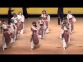 舞人(II)・果てなき想い@2014 飯能震災復興元気市