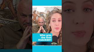 What Is The History Of Plane Hijacking Bianca Nobilo and Tim Marshall Explain!
