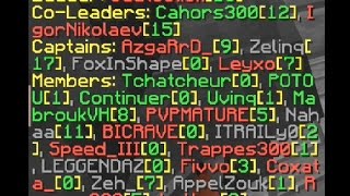 Archers Vs Diamonds (Ft.Hcteamsisbroken.exe)