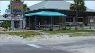 Gulf Island Grill