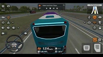 The New City Adventure !!! Bus Simulator : Ultimate Multiplayer! Bus Wheels Games Android