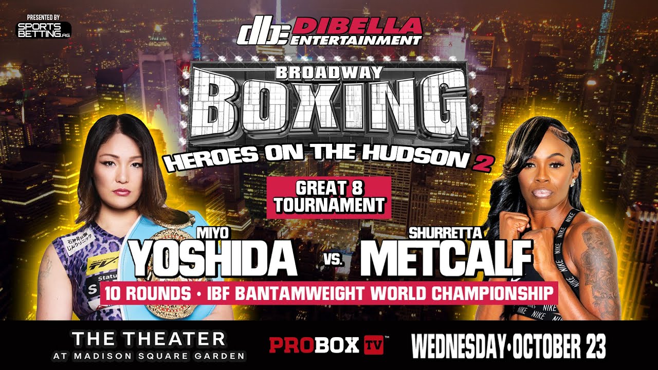 full-replay-world-boxing-title-fight-yoshida-vs-metcalf-proboxtv