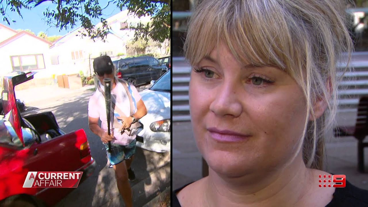 60 minutes makeover A Current Affair - Tonight - Sexually Transmitted Debt