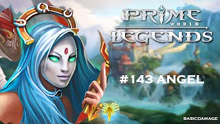 видео: Prime World Legends #143 Вообще никак.. картинка: Prime World Legends #143 Вообще никак..