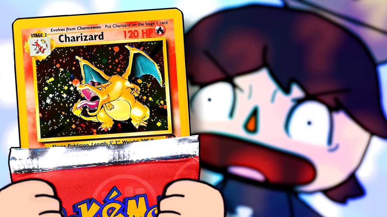 Opening A Pokemon Cards Base Set 2 Booster Box!