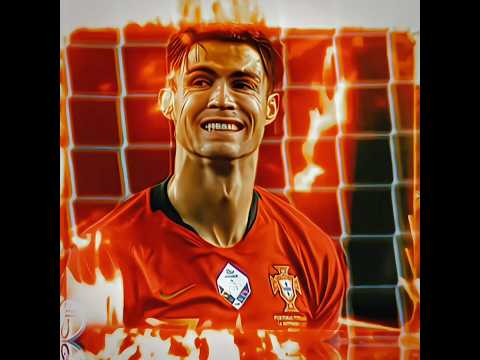I Like Your Style…. || CC || #ronaldo #edit  #shorts