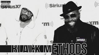BLACK THOUGHT X METHOD MAN - BLACK METHODS  Profile