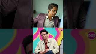 Manoj bajpei in Family man #manojbajpayee #bollywood