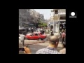 Egypt state prosecutor dies after Cairo bomb attack
