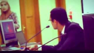 Second Debate Conference - Teasers - Debating