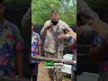 Master Machete Skills: Pro Techniques with Bone Tactical #shorts