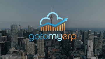 #1 Leading Cloud Hosting Provider | gotomyerp - Now Available In Canada