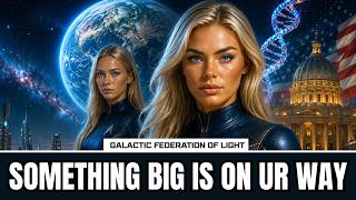 "Starseeds, You MUST Prepare for TONIGHT" | GFL