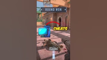 Can You CHEAT In CounterStrike 2 Without Getting Banned?