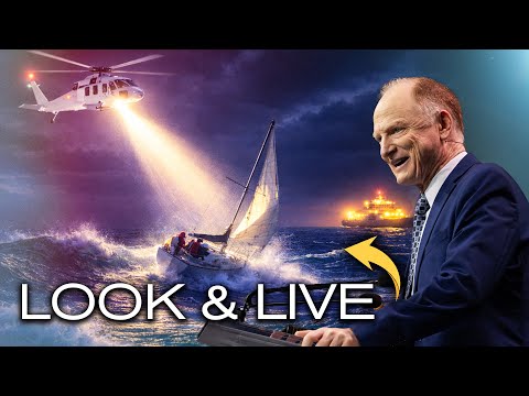 If You’ve Ever Doubted Your Salvation, Watch This