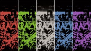 Download Lagu ARXMANE - krazy! All versions // Slowed - Speed up [Extended] MP3