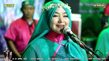 ISTRI PATUH SUAMI / EL WAFDA LIVE WONOSARI BONANG DEMAK / ALVIN PRODUCTION / MJ AUDIO