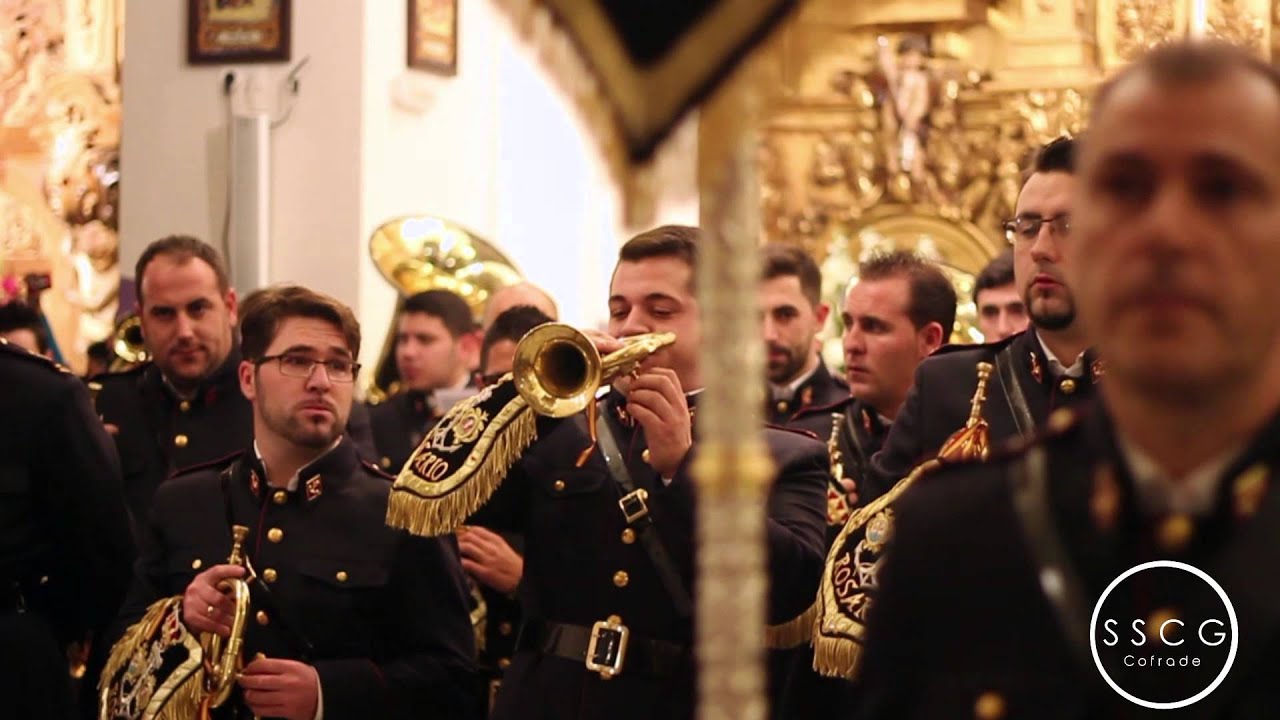 (HD)Rosario de Cádiz - 