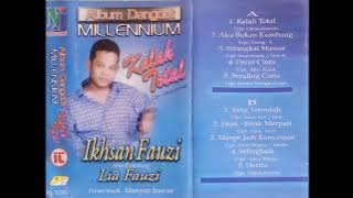 ikhsan fauzi - yang terindah