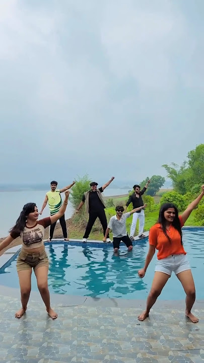Natini marli mithi...🥰😘❣️ll #love #officialstatusmarathi #shorts #trend #trending #trendingshorts