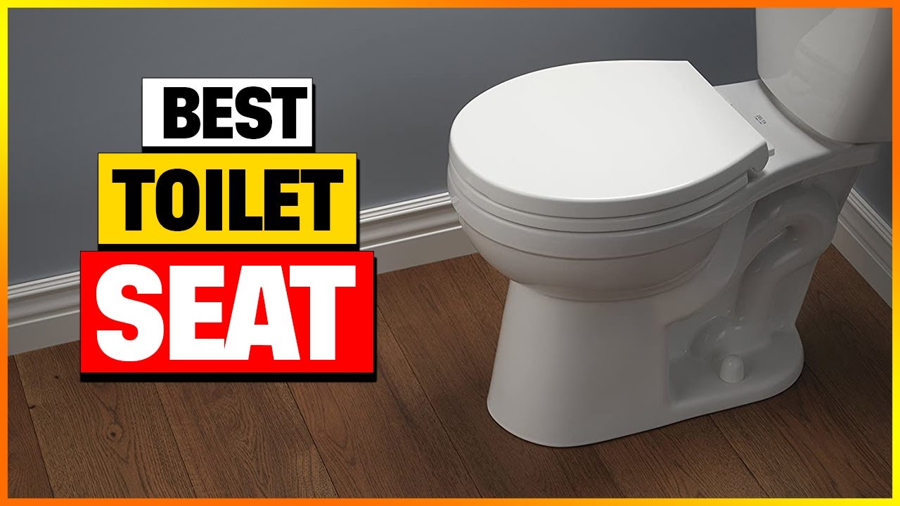 Best Toilet Seat Reviews 2023 Top 6 To Buy From Amazon Youtube