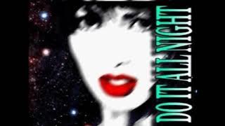 Do It All Night (Full Version) - E-rotic