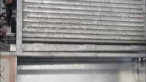 Snowell 3T/day plate ice machine