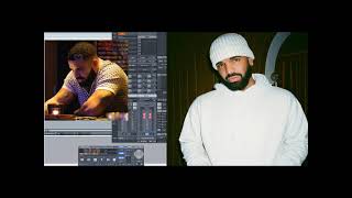 Drake – 10 Bands (Slowed Down)