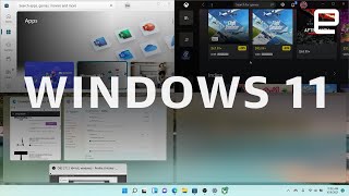 Microsoft Windows 11 Review